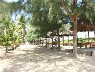 Long Thuan Resort Phan Rang Exterior photo