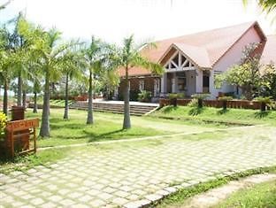 Long Thuan Resort Phan Rang Exterior photo